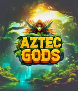 Uncover the mysterious world of Aztec Gods by Swintt, featuring rich visuals of the Aztec civilization with depicting gods, pyramids, and sacred animals. Experience the power of the Aztecs with exciting features including expanding wilds, multipliers, and free spins, great for anyone looking for an adventure in the heart of the Aztec empire.